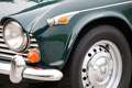 Triumph TR4 A IRS Grün - thumbnail 27