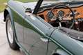 Triumph TR4 A IRS Grün - thumbnail 40