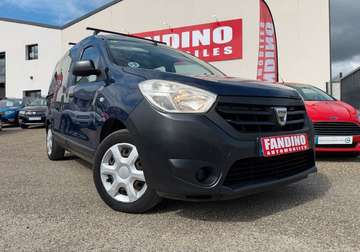 1.5 Dci 90Ch Ambiance