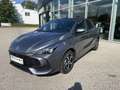 MG MG3 1,5 Hybrid+ Luxury Aut. Grau - thumbnail 1