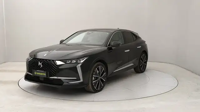 DS Automobiles DS 4 1.6 E-TENSE Rivoli