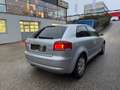 Audi A3 1.9 TDI Attraction Plateado - thumbnail 4