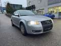 Audi A3 1.9 TDI Attraction Plateado - thumbnail 2