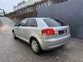 Audi A3 1.9 TDI Attraction Plateado - thumbnail 3