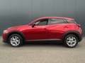 Mazda CX-3 2.0 SkyActiv-G 121pk Comfort / Trekhaak! Rot - thumbnail 2