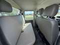 Volkswagen T5 Transporter Pritsche Pritsche Doppelkabine Weiß - thumbnail 12