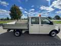 Volkswagen T5 Transporter Pritsche Pritsche Doppelkabine Weiß - thumbnail 7