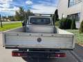 Volkswagen T5 Transporter Pritsche Pritsche Doppelkabine Weiß - thumbnail 5
