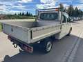 Volkswagen T5 Transporter Pritsche Pritsche Doppelkabine Weiß - thumbnail 6