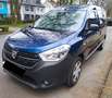 Dacia Dokker 1.6 8V 102CV GPL Comfort Bleu - thumbnail 1