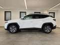 Hyundai TUCSON 1.6 T-GDI Trend GPL Bianco - thumbnail 5
