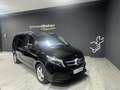 Mercedes-Benz V 250 250d Largo Avantgarde 7G Tronic Negro - thumbnail 24