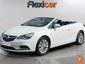 Opel Egyéb Cabrio 1.4T S&S Excellence Fehér - thumbnail 9