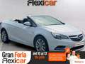 Opel Cabrio 1.4T S&S Excellence Білий - thumbnail 1