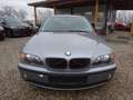 BMW 316 3 Limousine 316i Grau - thumbnail 2