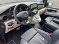 Mercedes-Benz V 300 4matic Marco Polo Leder*360°*AHK*EASYUP* Rot - thumbnail 13