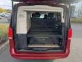 Mercedes-Benz V 300 4matic Marco Polo Leder*360°*AHK*EASYUP* Rot - thumbnail 8