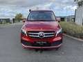 Mercedes-Benz V 300 4matic Marco Polo Leder*360°*AHK*EASYUP* Rot - thumbnail 22