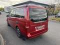 Mercedes-Benz V 300 4matic Marco Polo Leder*360°*AHK*EASYUP* Rot - thumbnail 26