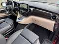 Mercedes-Benz V 300 4matic Marco Polo Leder*360°*AHK*EASYUP* Rot - thumbnail 17