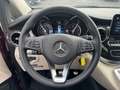 Mercedes-Benz V 300 4matic Marco Polo Leder*360°*AHK*EASYUP* Rot - thumbnail 15