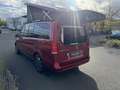 Mercedes-Benz V 300 4matic Marco Polo Leder*360°*AHK*EASYUP* Rot - thumbnail 6