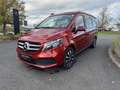 Mercedes-Benz V 300 4matic Marco Polo Leder*360°*AHK*EASYUP* Rot - thumbnail 21