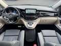 Mercedes-Benz V 300 4matic Marco Polo Leder*360°*AHK*EASYUP* Rot - thumbnail 14