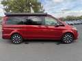 Mercedes-Benz V 300 4matic Marco Polo Leder*360°*AHK*EASYUP* Rot - thumbnail 24