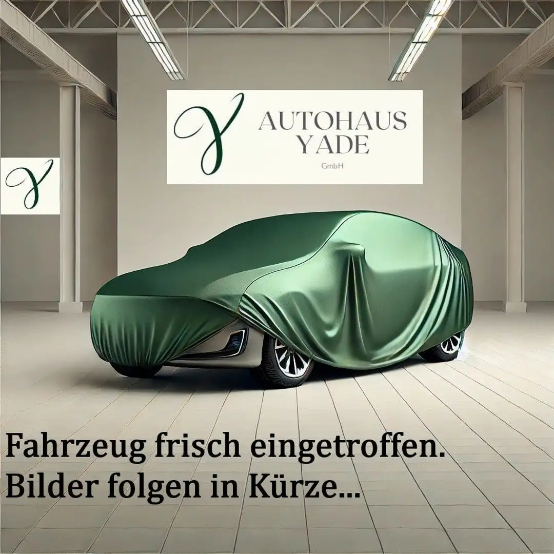 Maserati Ghibli 3.0 V6 Diesel GranSport *Carbon*ACC*20" Schwarz - 1