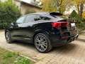 Audi Q3 Sportback 35 tdi S line edition black IN GARANZIA Noir - thumbnail 7