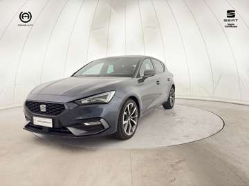 1.5 TSI 130cv FR