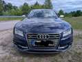 Audi S7 audi s7 ABT 608 ps Blau - thumbnail 8