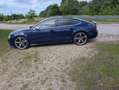 Audi S7 audi s7 ABT 608 ps Blau - thumbnail 12