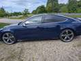 Audi S7 audi s7 ABT 608 ps Blau - thumbnail 13