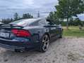 Audi S7 audi s7 ABT 608 ps Blau - thumbnail 9