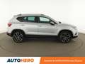 SEAT Ateca 1.5 TSI ACT Xcellence DSG7 Gris - thumbnail 7