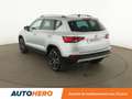 SEAT Ateca 1.5 TSI ACT Xcellence DSG7 Gris - thumbnail 4
