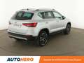 SEAT Ateca 1.5 TSI ACT Xcellence DSG7 Gris - thumbnail 6