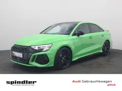 Audi RS3 quattro S tronic/ Navi+, LED, RFK