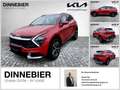 Kia Sportage Spirit 1.6T LED+360°+Glasdach+Navi Rouge - thumbnail 1