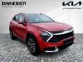 Kia Sportage Spirit 1.6T LED+360°+Glasdach+Navi Rouge - thumbnail 7