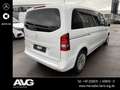 Mercedes-Benz V 250 V 250 d Kompakt Klima RFK Liegebank AHK Wit - thumbnail 5