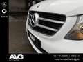 Mercedes-Benz V 250 V 250 d Kompakt Klima RFK Liegebank AHK Wit - thumbnail 16