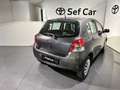 Toyota Yaris Yaris 1.0 5 porte Now Grigio - thumbnail 4