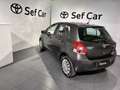 Toyota Yaris Yaris 1.0 5 porte Now Grigio - thumbnail 5