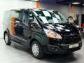 Ford Tourneo Custom 300 L1 TourneoTrend 2.2 TDCi |AHK Noir - thumbnail 3