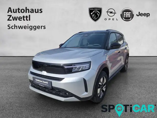 Opel Frontera GS MHEV 145 e-DCS6
