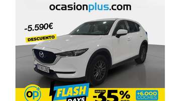 2.0 Skyactiv-G Evolution 2WD 121kW