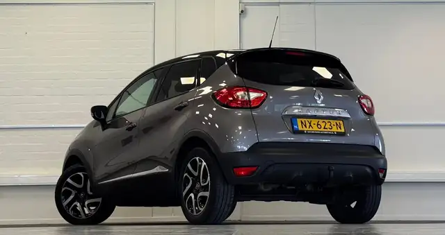 Renault Captur view 6